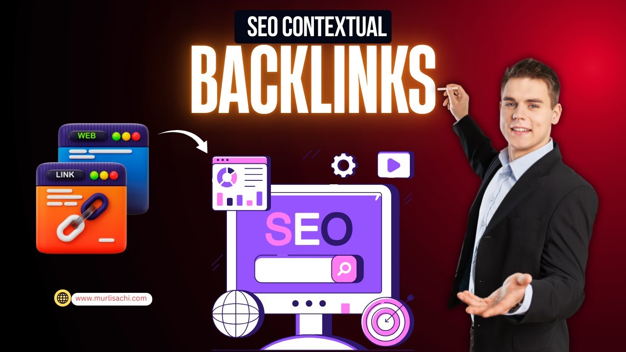 Contextual Backlinks Kya Hota Hai For Beginners [A To Z!] In 2026