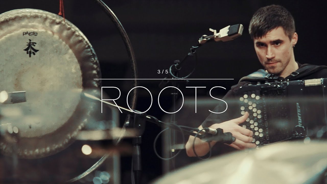 Zabelov Group - Roots │ Secret Session (3/5)