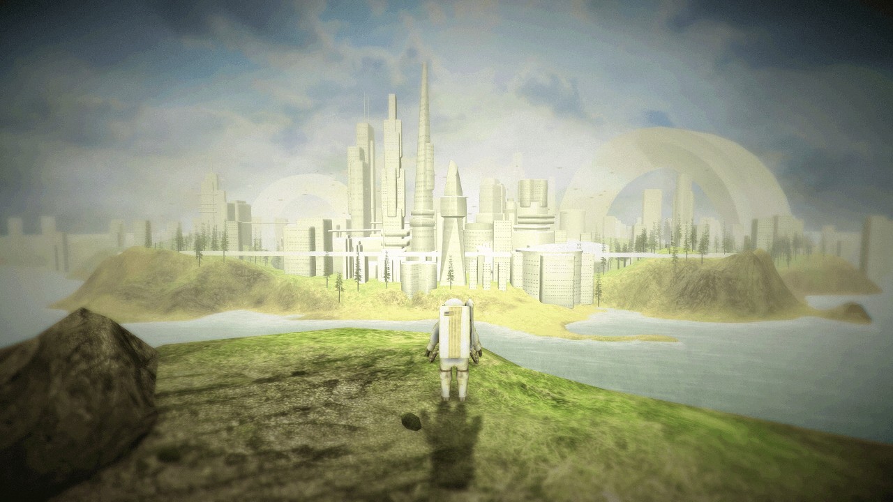 Lifeless Planet #2