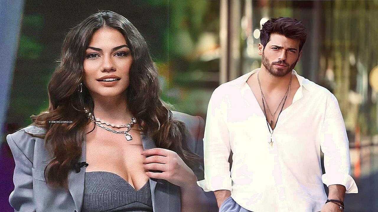 Демет Оздемир искала его: необычный план Джана Ямана, который лишит вас дара речи!