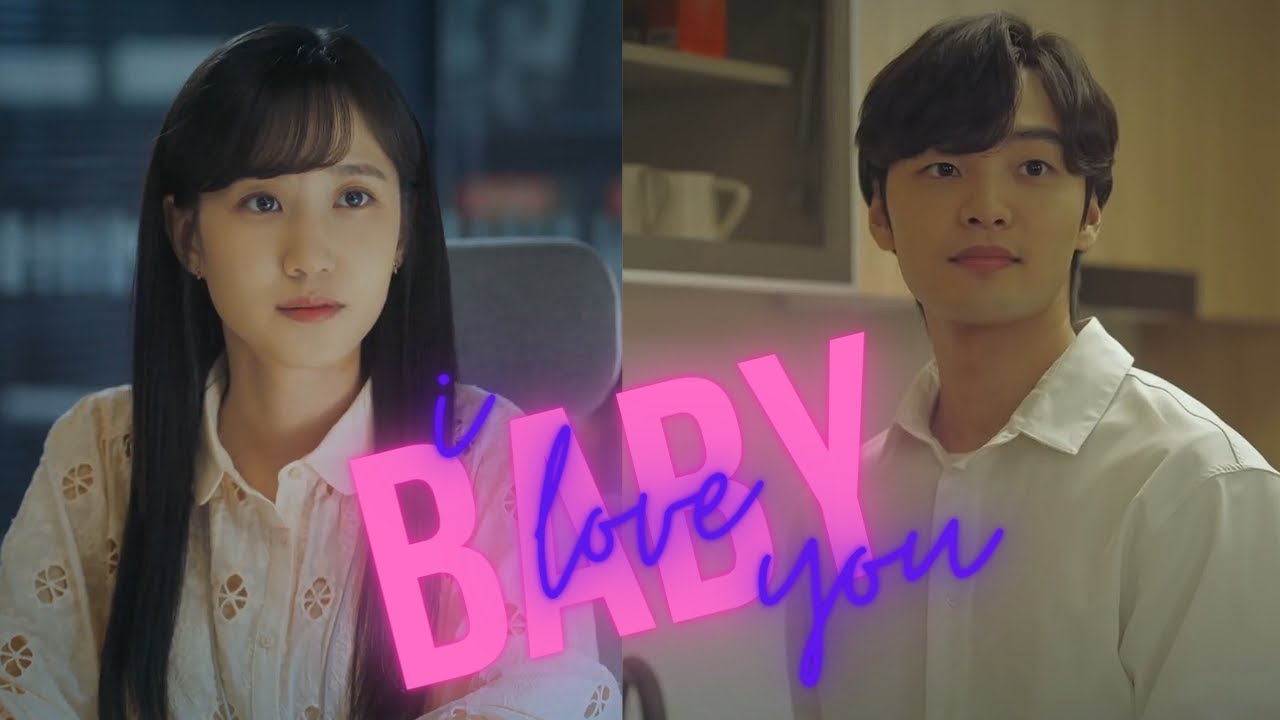 Joon-Young ✘ Song-Ah ➽ Baby I Love You ➽ Do You Like Brahms?