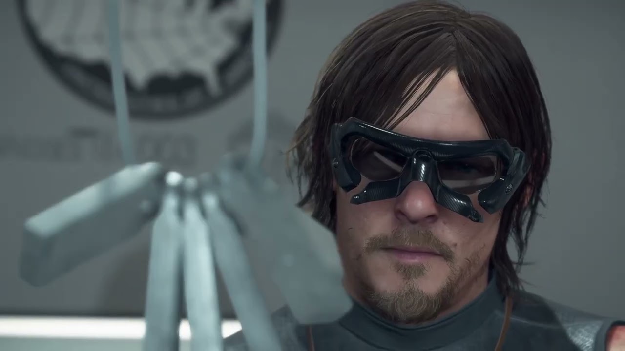 Death Stranding: Director's Cut