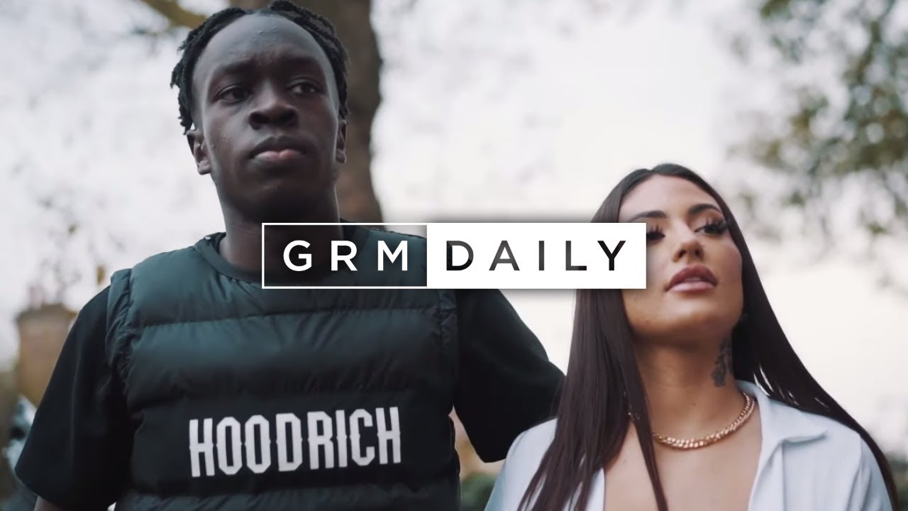 Trekks - Money Moves [Music Video] | GRM Daily