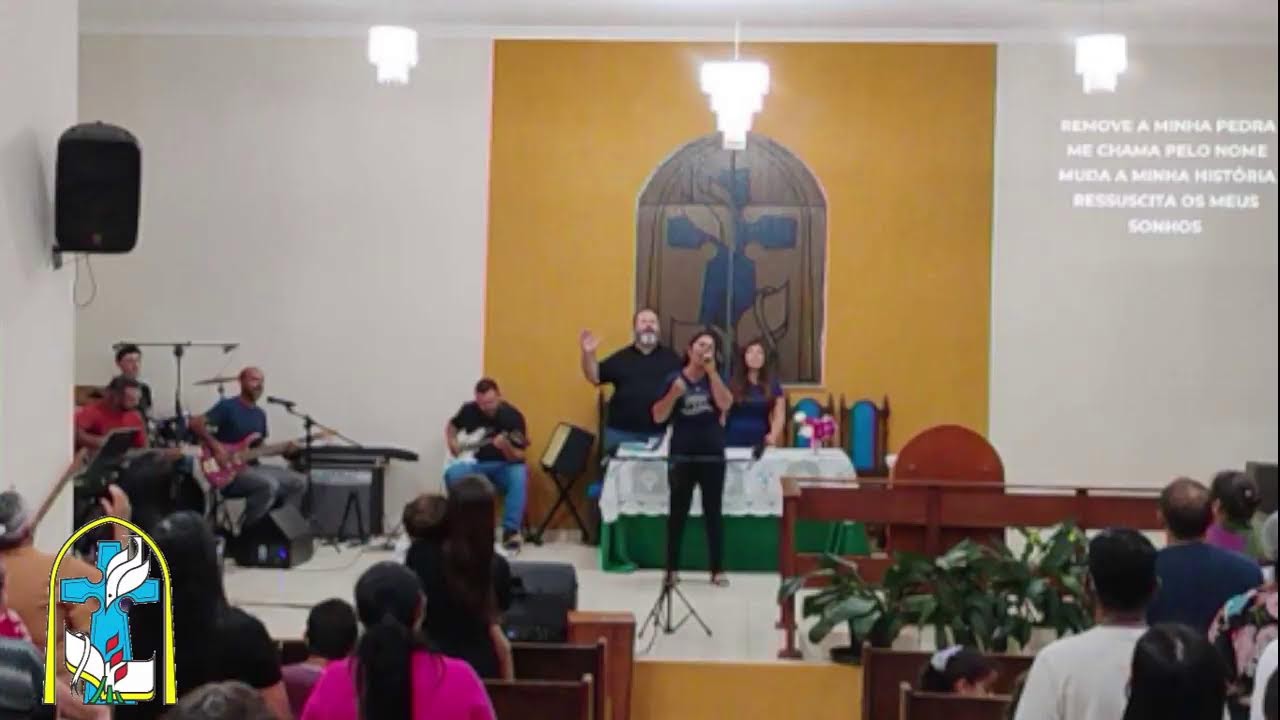 Transmissão ao vivo de ipigabriel   17/03/2026