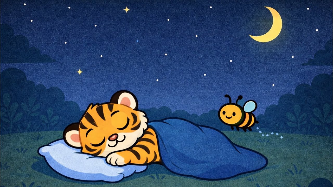 8 hour Mozart’s Dreamy Lullaby🌙| calming for baby brain and mind🎶👶