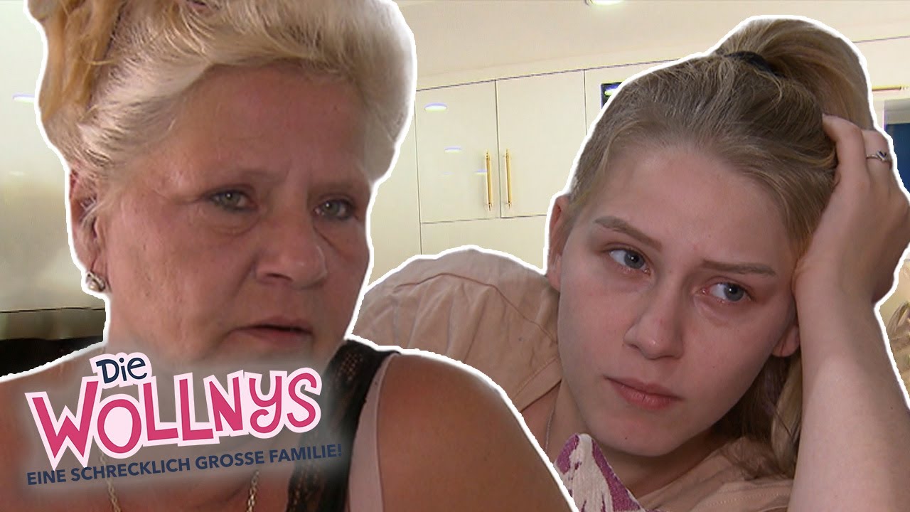 Nesthäkchen Loredana ist schwanger?! 😳 | Folge 260 | Die Wollnys | RTLZWEI