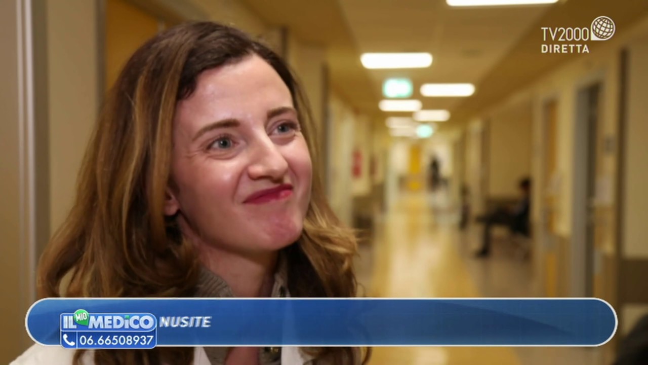 Gli esami per diagnosticare la sinusite