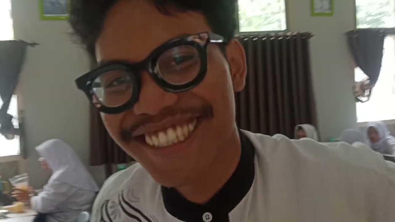 lulus wae iyeu teh euy