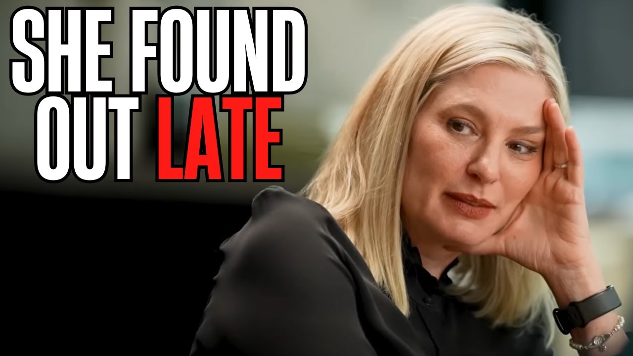 The Brutal Lesson All Feminists Learn In The End 