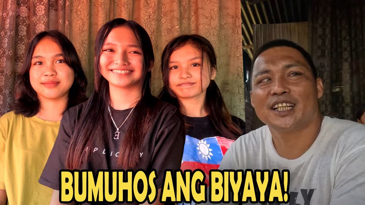 PART 3 | ARTISTAHING DALAGA! BUMUHOS ANG GRASYA!
