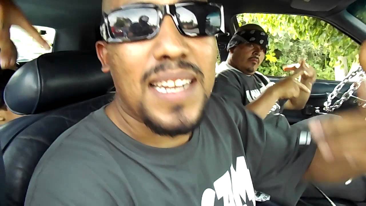 RAP MEXICANO (WELCOME TO MY BARRIO)SOUND TRACK 2016 TIBA LOKOTE FT CESAR DE BRONCE EL AZUL
