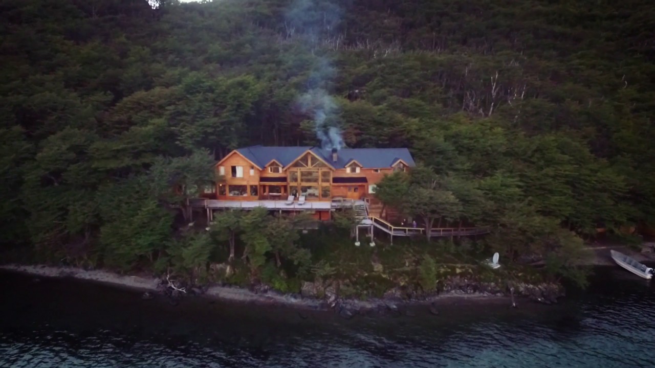Aguas Arriba Lodge
