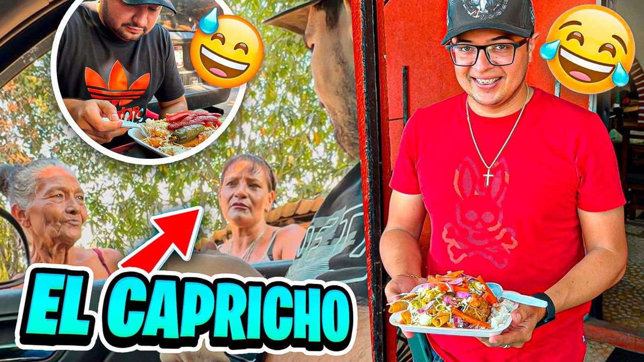 SE FUE PARA USA 🇺🇸 Y SU NOVIA ANDA M4L| PATRÓN NETO