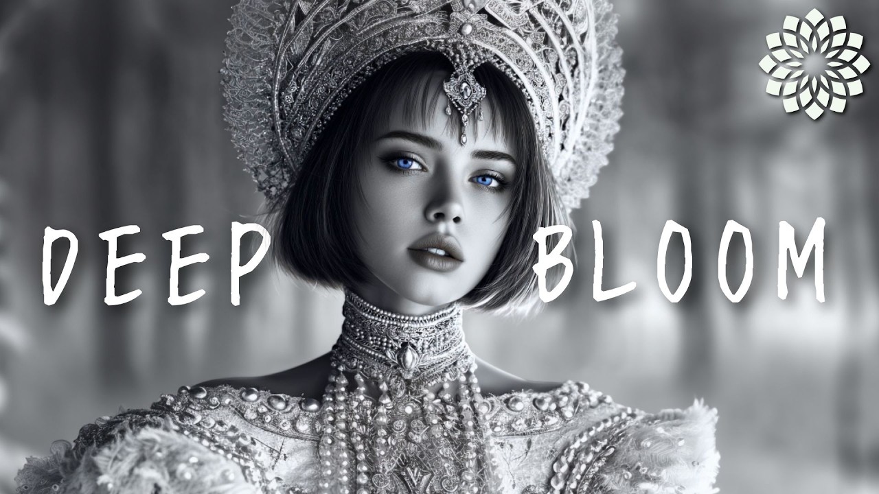 Royal Bloom — Majestic Deep House Mix / Elegant & Atmospheric Beats