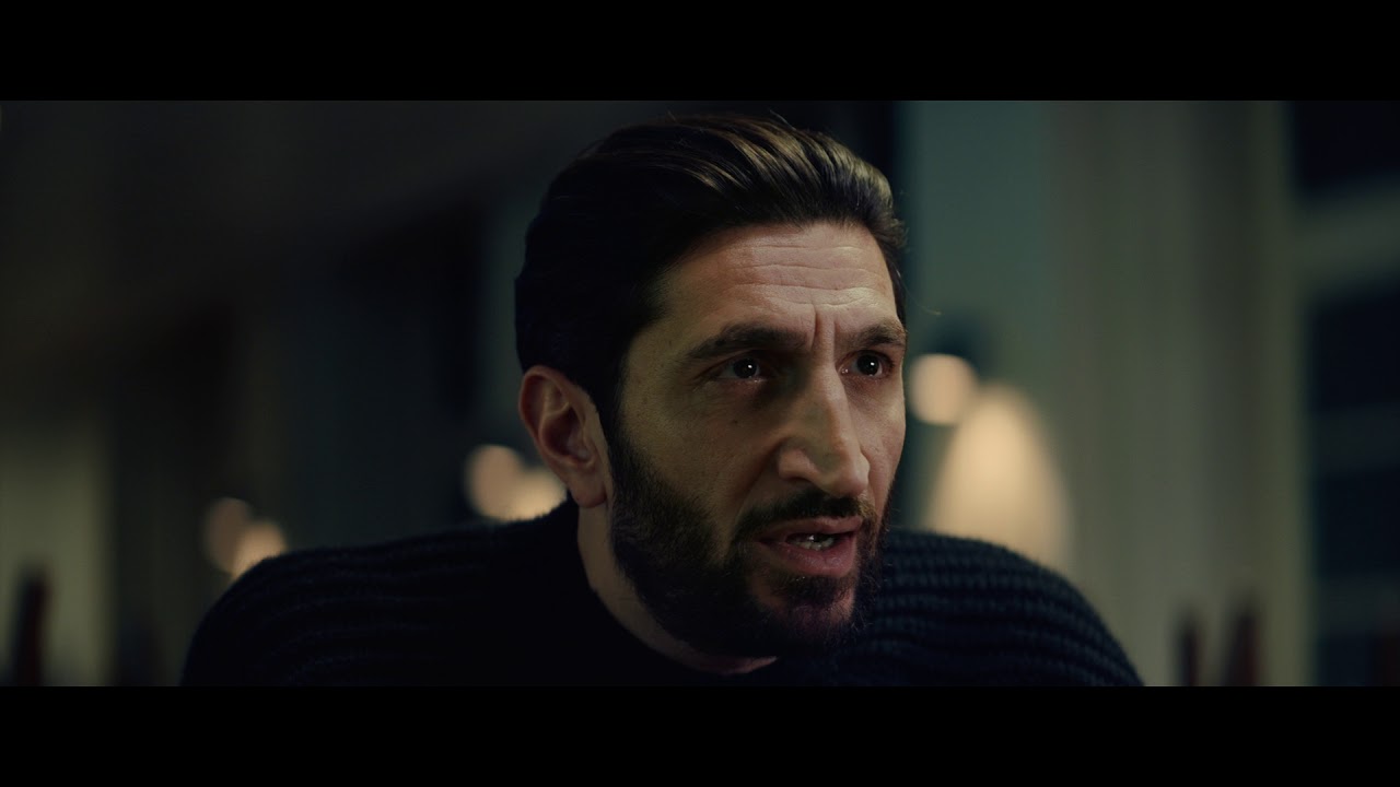 Journal 64 - Officiel trailer
