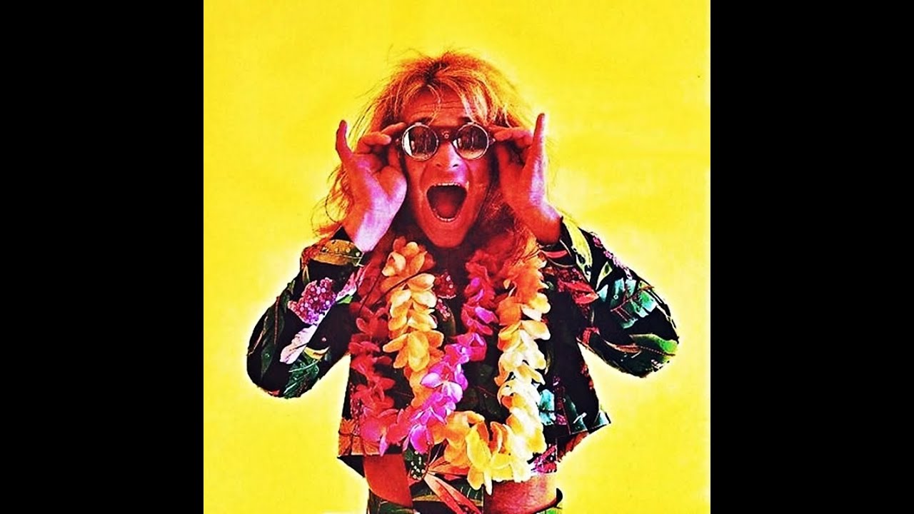 Van Halen Rarities vol. 27: 'DOWN IN FLAMES' (early version of 'TATTOO') - live - great sound