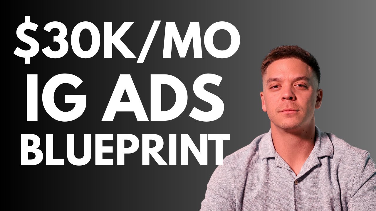 The Exact Instagram Ad Strategy Making Sports Coaches $30k+/Month
