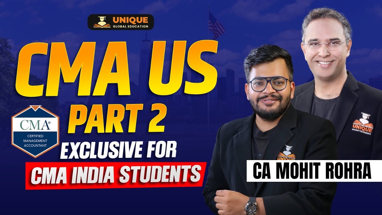 FREE CMA US INTRODUCTION L1