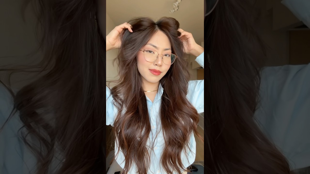 Depois desse filtro meu cabelo melhor muuuito #japao #cabelo #filtro