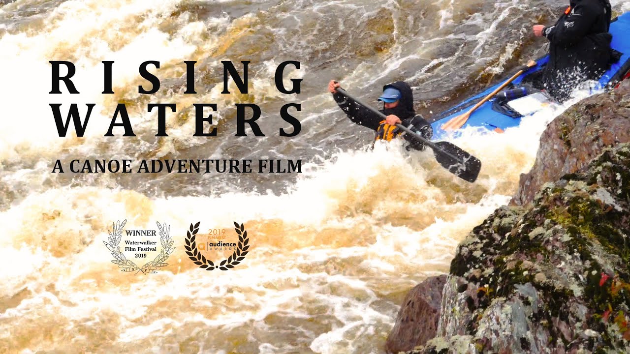 Rising Waters Trailer