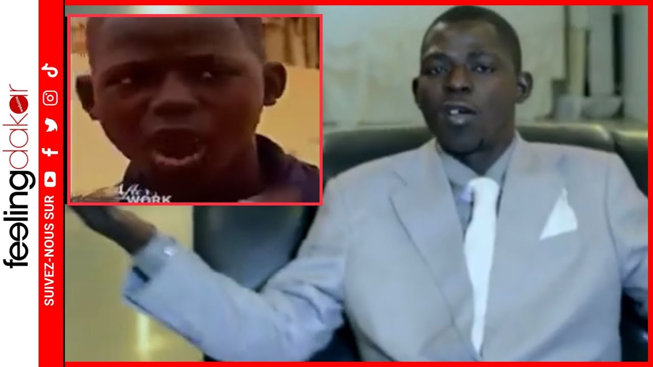 🛑 Live exclusif Diallo Warr celui qui a chanté (Yaye Boy dama beugu diangui l’école…fégnate na…
