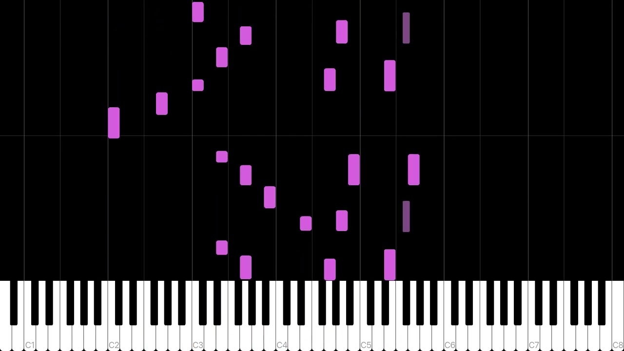 The Cranberries - Zombie (Piano Cover by Riyandi Kusuma) NEW VERSION @riyandikusuma