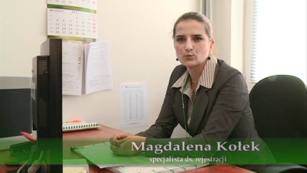 Rejestracja - Powiatowy Urząd Pracy w Tarnobrzegu