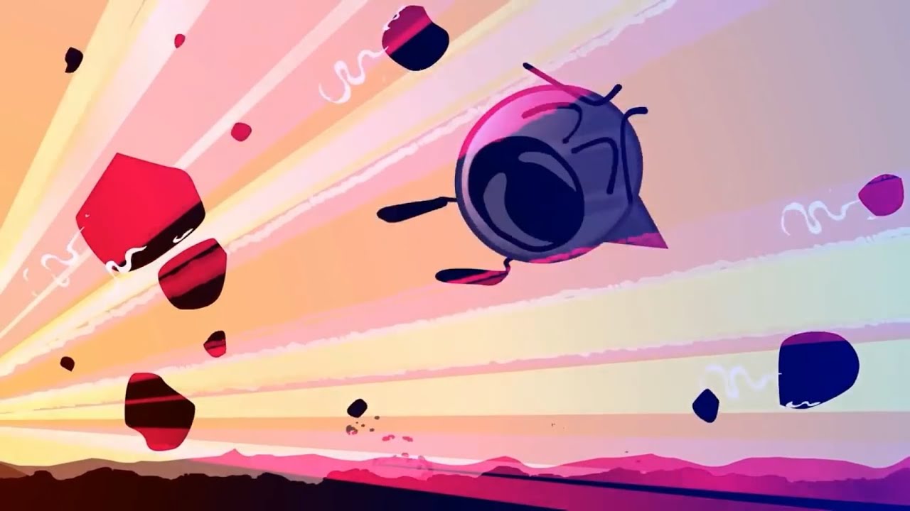 BFB BUT ONLY WHEN NAILY IS ON SCREEN