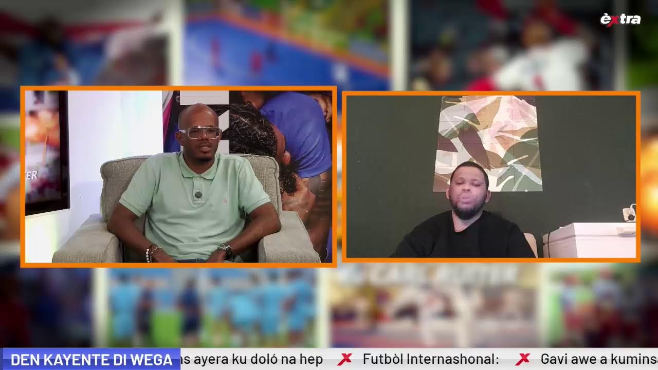 DEN KAYENTE DI WEGA