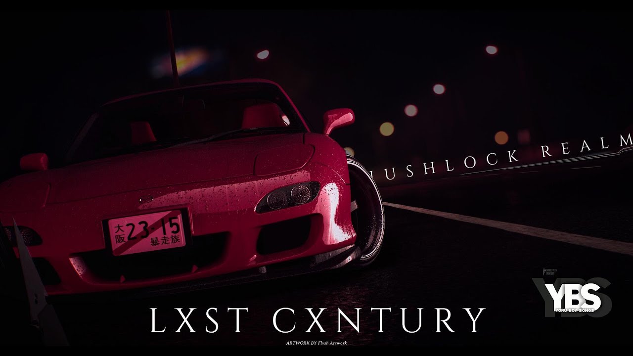 LXST CXNTURY - HUSHLOCK REALM