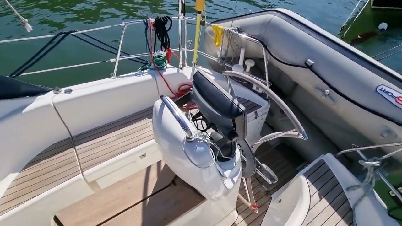 Bavaria 30 Cruiser  - Boatshed - Boat Ref#322175