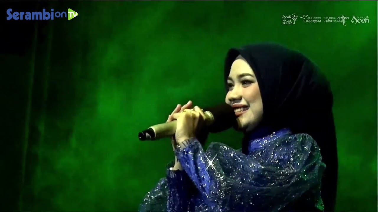 Cut Zuhra - Krueng Daroy (Cover) | Festival Seudati Bireuen 2021
