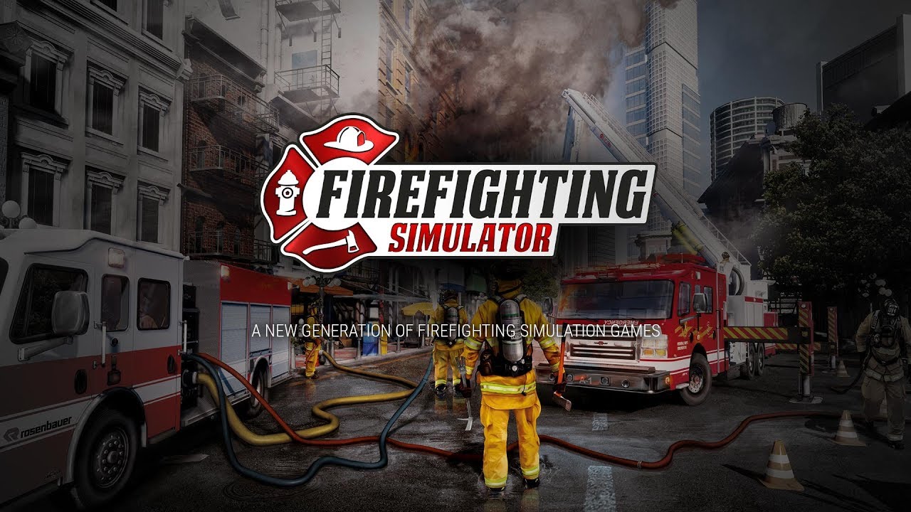Top 5 Upcoming & Released Simulation Games 2017-2018