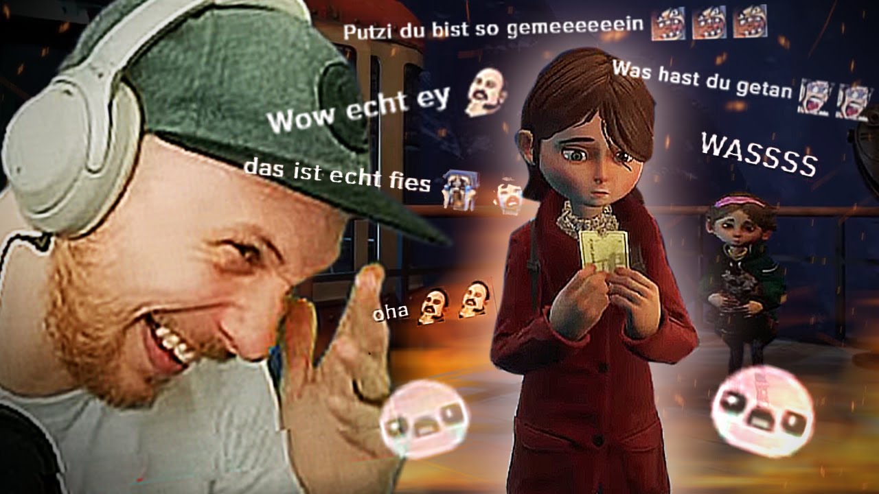Nach dieser ENTSCHEIDUNG hat mich der Chat GEHASST!! 🤣🤣🤣 - Gylt (Finale)
