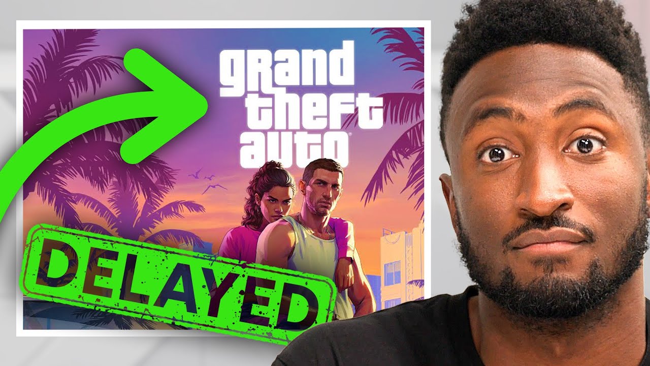 Is Grand Theft Auto 6 Overhyped?
