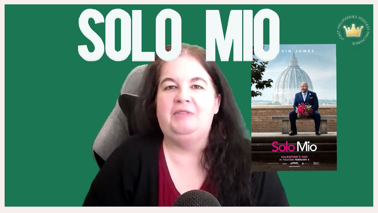 Краткий обзор фильма &laquo;Соло Мио&raquo; (Новая милая романтическая комедия в кинотеатрах!)