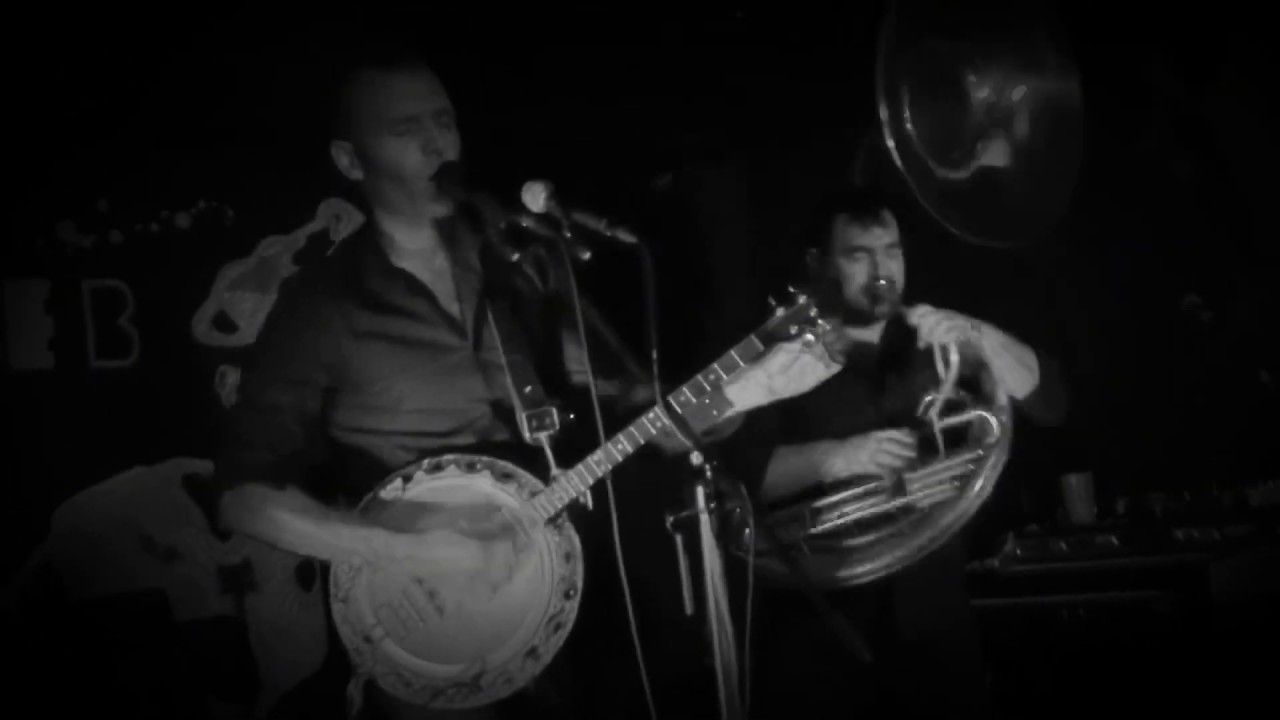 Gliz, Cydalima - live in Paris