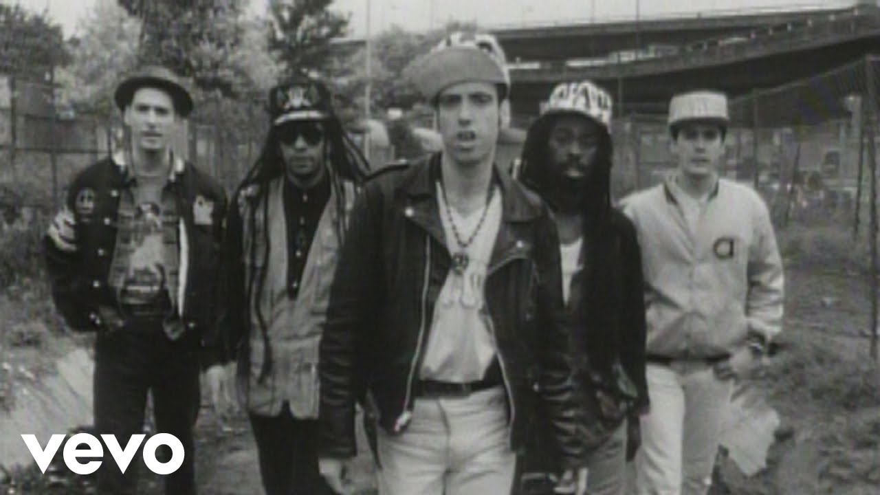 Big Audio Dynamite - Sightsee M.C! (Official Video)