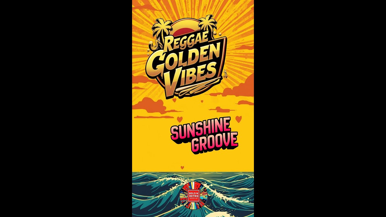 (REGGAE GOLDEN VIBES) 