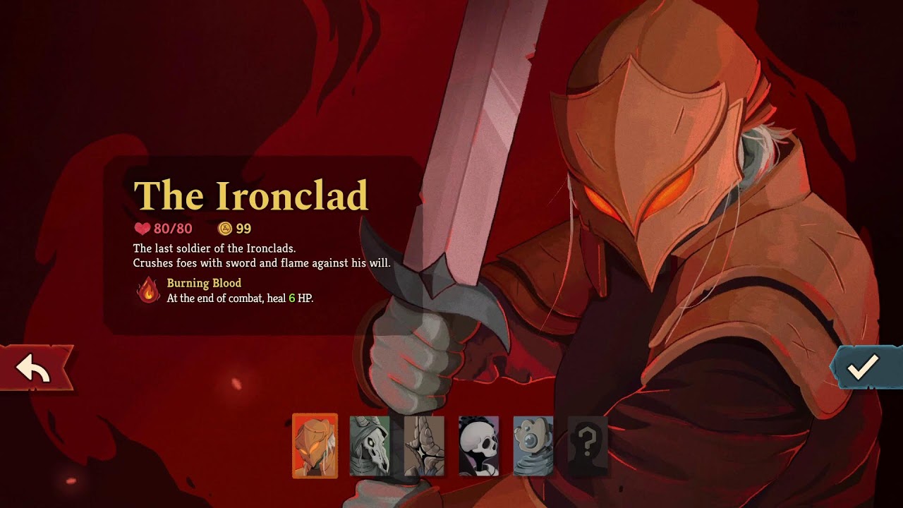 Slay the Spire 2 - Second try