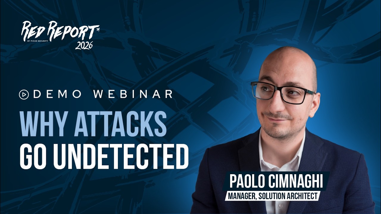 Simulating the Top 10 ATT&CK Techniques with Picus
