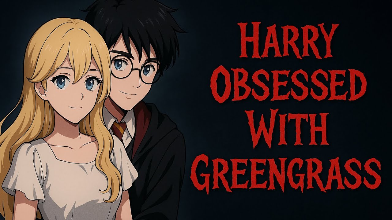 What If HARRY POTTER had Married HOLY DAPAHNE GREENGRASS?