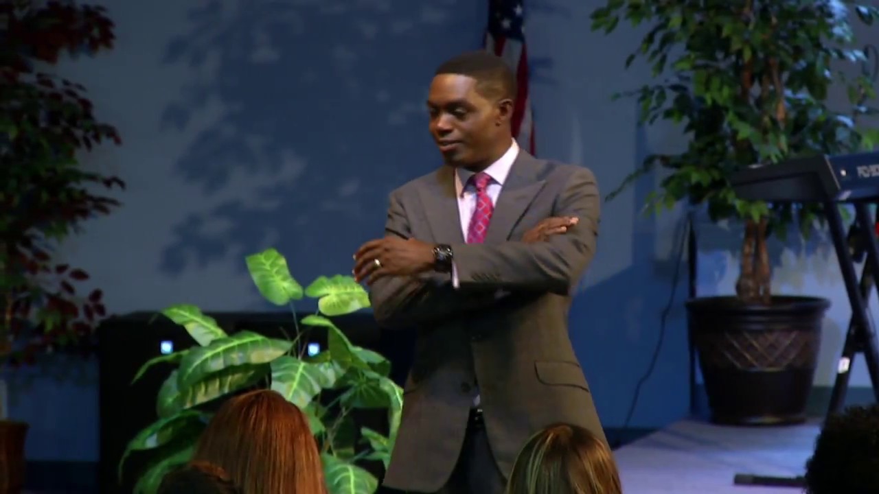 Setting Your Mind For Victory