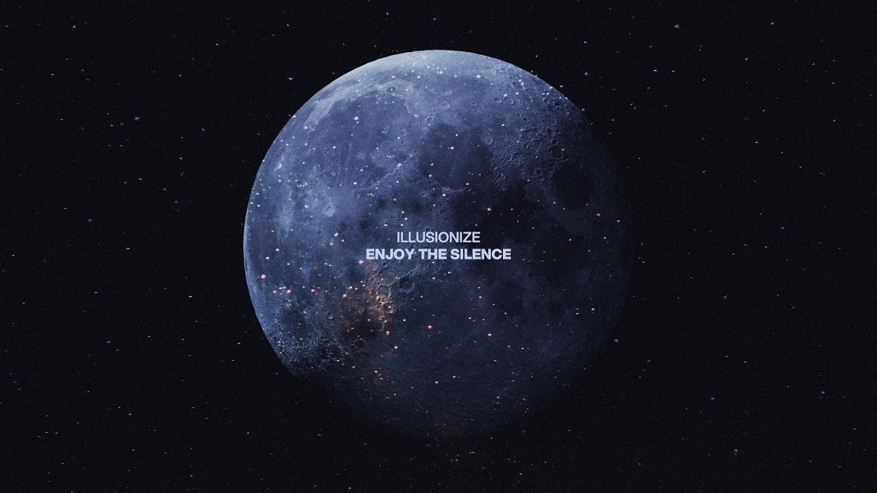 Illusionize - Enjoy The Silence