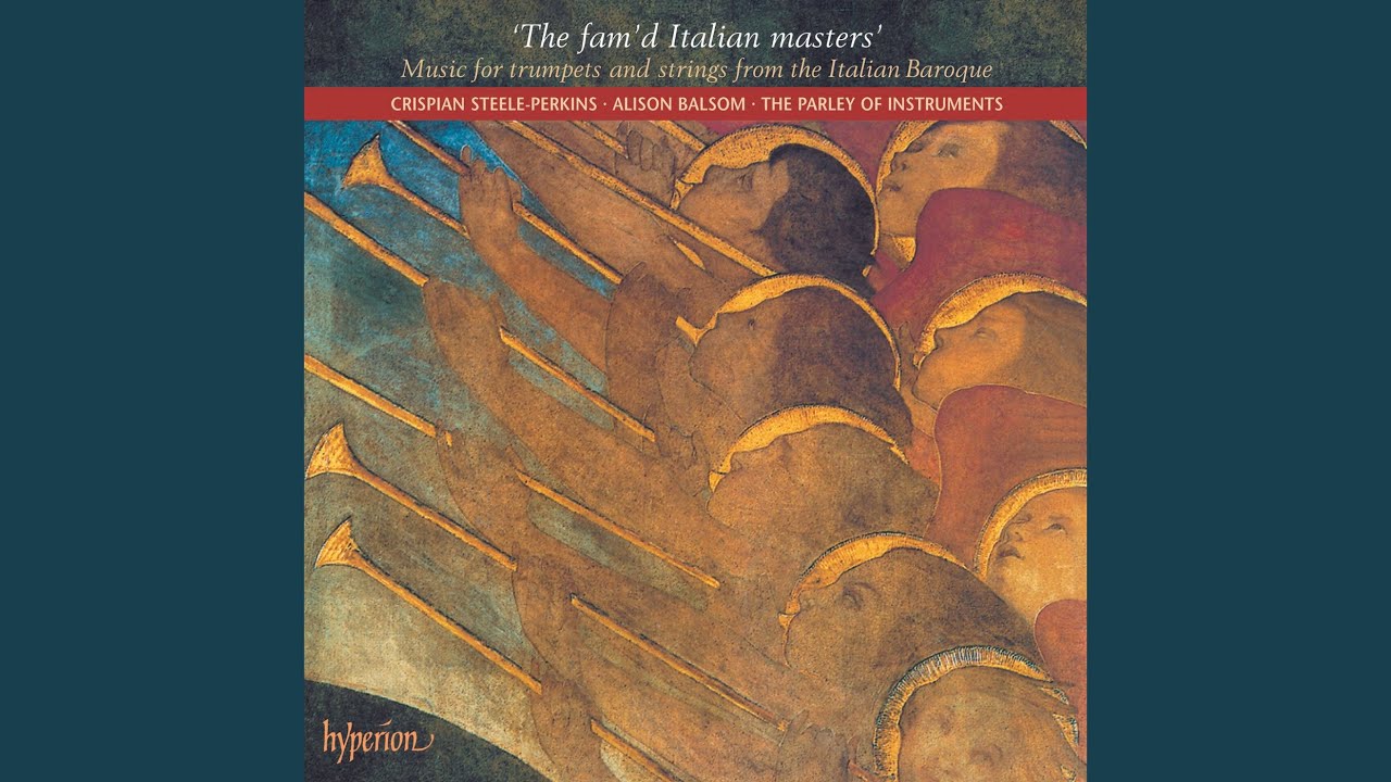 Cazzati: Sonata a 4 in G Minor 