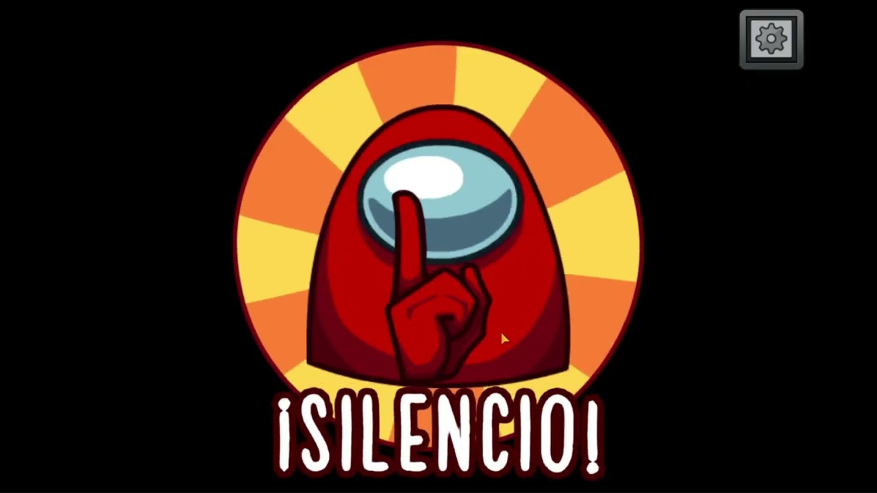 jugando among us con subscriptores