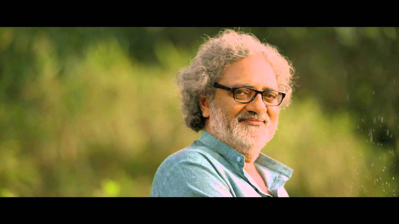 Namukkore Aakasam 3rd Teaser