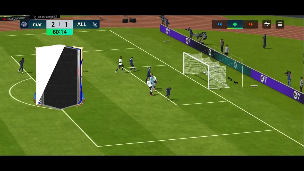 Match sur le Portugal fc