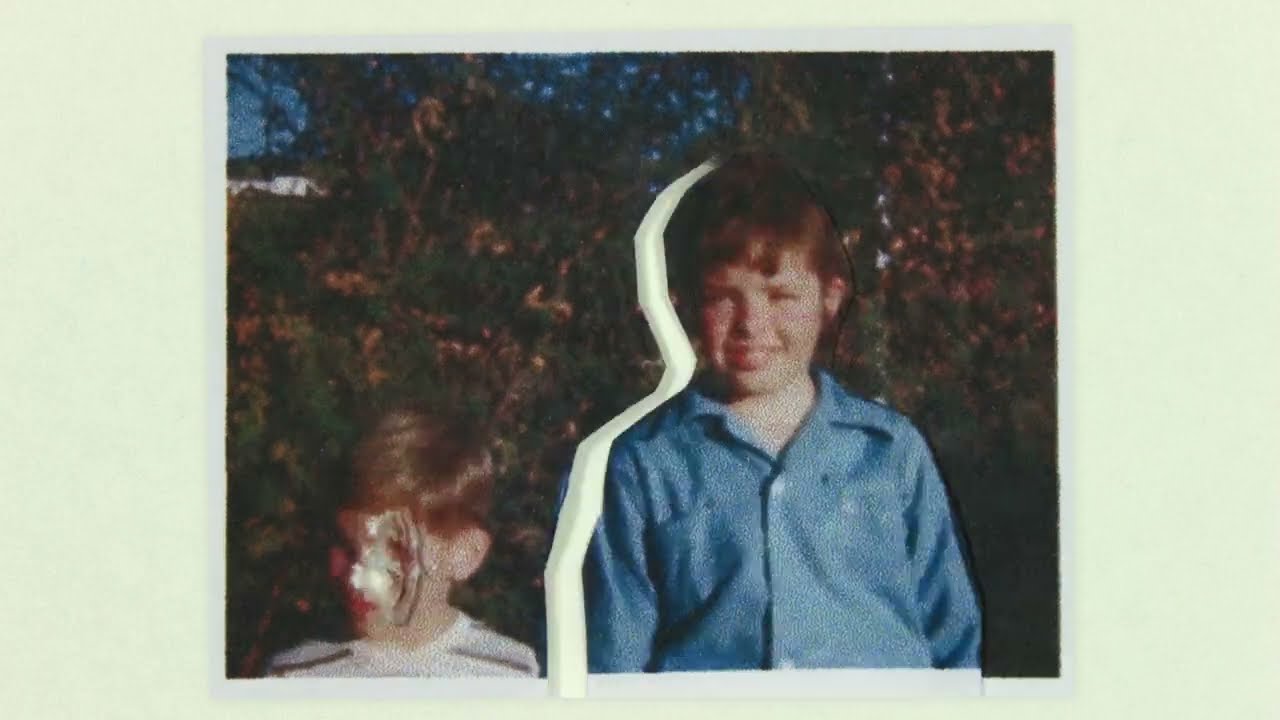 Balance and Composure - with you in spirit (Official Music Video)