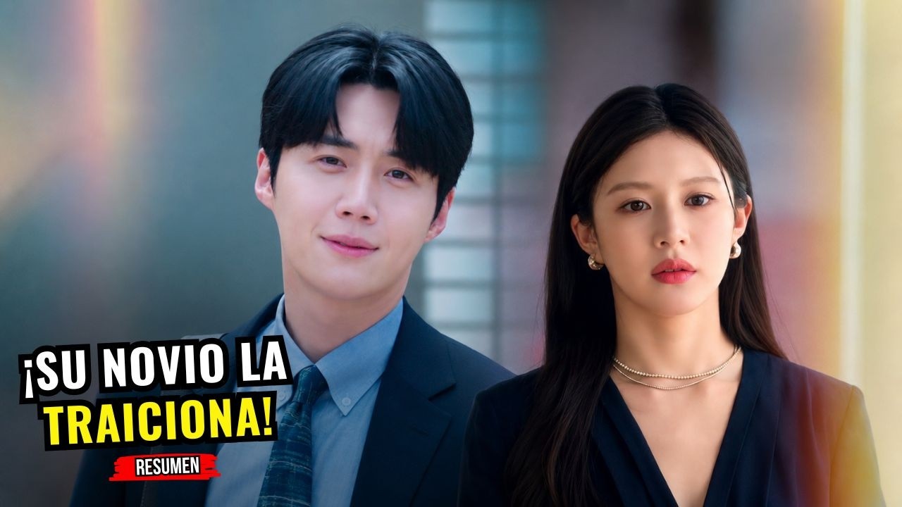 🔥Se vuelve FAMOSA para conquistarlo y terminó con el CORAZÓN DESTROZADO | K-Drama